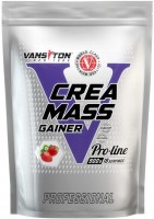 Купити гейнер Vansiton CreaMass (0.9 kg) за ціною від 785 грн.