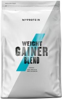 Купити гейнер Myprotein Weight Gainer Blend (2.5 kg) за ціною від 1191 грн.