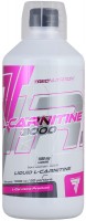 Купить сжигатель жира Trec Nutrition L-Carnitine 3000 1000 ml: цена от 865 грн.