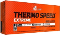 Купить сжигатель жира Olimp Thermo Speed Extreme 30 cap  по цене от 327 грн.