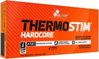 Купить сжигатель жира Olimp Thermo Stim Hardcore 60 cap  по цене от 267 грн.