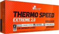 Купить спалювач жиру Olimp Thermo Speed Extreme 2.0 120 cap: цена от 925 грн.