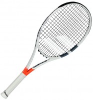 Купить ракетка для великого тенісу Babolat Pure Strike JR 25: цена от 4471 грн.