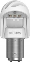 Купить автолампа Philips X-treme Ultinon LED Gen2 PR21/5W 2pcs: цена от 925 грн.