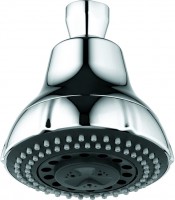 Купити душова система Kludi Freshline 623910500  за ціною від 2297 грн.