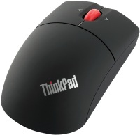 Купити мишка Lenovo ThinkPad Laser Bluetooth Mouse за ціною від 234 грн.