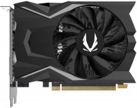 Купити відеокарта ZOTAC GeForce GTX 1650 OC  за ціною від 12607 грн.