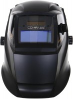 Купить маска сварочная Compass WH-PLU-351E  по цене от 399 грн.
