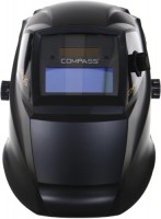 Купити зварювальна маска Compass WH-PLU-351E за ціною від 399 грн.