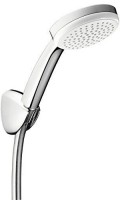 Купити душова система Hansgrohe Monsoon Eco 27278400  за ціною від 2073 грн.