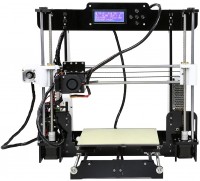 Купить 3D-принтер Anet A8  по цене от 21518 грн.