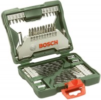 Купити набір інструментів Bosch 2607019613  за ціною від 842 грн.