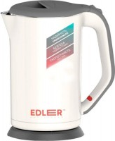 Купить электрочайник EDLER EG-D1818  по цене от 250 грн.