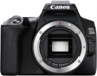 Купить фотоапарат Canon EOS 250D body: цена от 25700 грн.