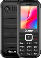 Купити мобільний телефон OLMIO P30