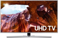 Купить телевизор Samsung UE-43RU7472  по цене от 13899 грн.