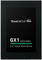 Купити SSD Team Group GX1 (T253X1480G0C101) за ціною від 1263 грн.