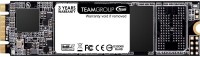 Купить SSD Team Group MS30 M.2 (TM8PS7256G0C101) по цене от 775 грн.