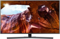 Купить телевизор Samsung UE-43RU7402  по цене от 19081 грн.