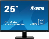 Купити монітор Iiyama ProLite XU2595WSU-B1  за ціною від 10086 грн.