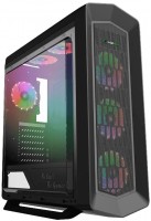 Купить корпус Gamemax G516 Asgard RGB  по цене от 2509 грн.