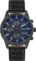 Купить наручний годинник Lee Cooper LC06592.091: цена от 2304 грн.