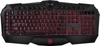Купити клавіатура Thermaltake Tt eSports Challenger Prime