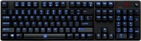 Купить клавиатура Thermaltake Tt eSports Poseidon Z Illuminated Blue Switch  по цене от 2789 грн.