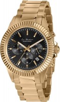 Купить наручний годинник Jacques Lemans LP-111Q: цена от 14117 грн.