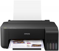 Купить принтер Epson L1110: цена от 7110 грн.