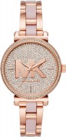 Купити наручний годинник Michael Kors MK4336  за ціною від 10790 грн.