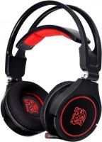 Купити навушники Thermaltake Tt eSports Cronos AD за ціною від 3342 грн.