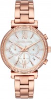Купить наручные часы Michael Kors MK6576  по цене от 7420 грн.