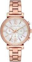 Купити наручний годинник Michael Kors MK6576  за ціною від 7420 грн.