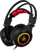 Купити навушники Thermaltake Tt eSports Cronos Riing RGB 7.1  за ціною від 4379 грн.