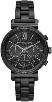Купить наручные часы Michael Kors MK6632  по цене от 20290 грн.