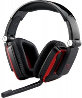 Купити навушники Thermaltake Tt eSports Shock One  за ціною від 4379 грн.