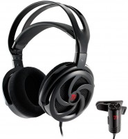 Купить навушники Thermaltake Tt eSports Shock Spin: цена от 2654 грн.