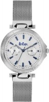 Купить наручний годинник Lee Cooper LC06599.330: цена от 1907 грн.