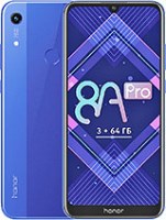 Купить мобильный телефон Honor 8A Pro  по цене от 2900 грн.