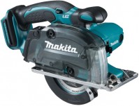 Купити пила Makita DCS552Z  за ціною від 8451 грн.