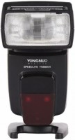 Купити фотоспалах Yongnuo YN-585EX  за ціною від 5213 грн.