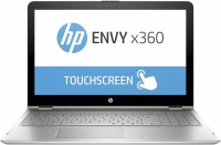 Купить ноутбук HP ENVY x360 15-aq100 (15-AQ173CL X7U51UA) по цене от 27799 грн.