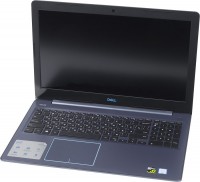 Купить ноутбук Dell G3 15 3579 Gaming (3579-7567) по цене от 25019 грн.