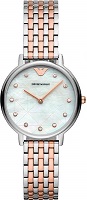 Купить наручные часы Armani AR80019  по цене от 10300 грн.