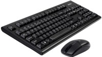 Купить клавіатура A4Tech 3100N: цена от 899 грн.