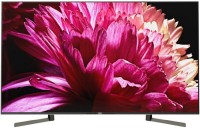 Купить телевизор Sony KD-55XG9505  по цене от 21000 грн.