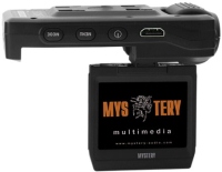 Купить видеорегистратор Mystery MDR-670  по цене от 287 грн.