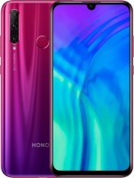 Купить мобильный телефон Honor 20i 64GB  по цене от 5150 грн.