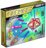 Купить конструктор Geomag Glitter 44 532  по цене от 999 грн.